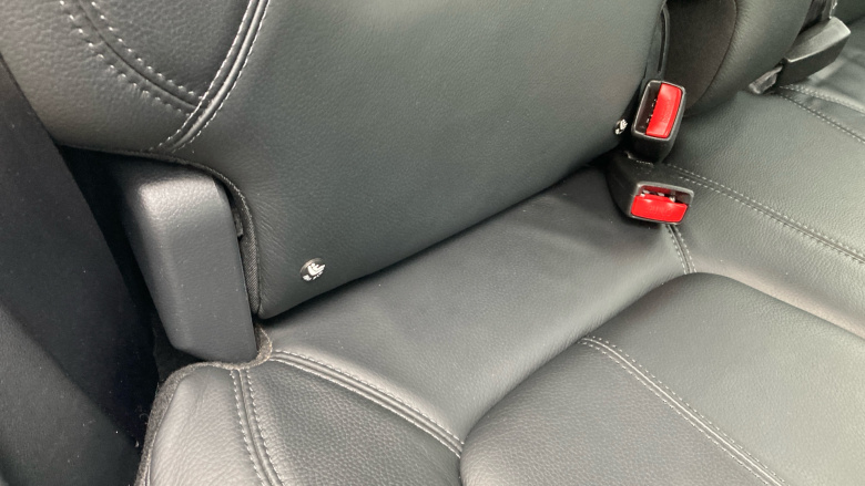 Renault Captur 0.9 TCE 90 GT Line 5dr Petrol Hatchback